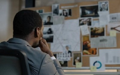 Investigación Forense